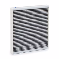 PURFLUX AHC730 Pollen filter Activated Carbon Filter 252 221 32 VOLKSWAGEN: Polo VI, T-Cross, SEAT: IBIZA 5, Arona, SKODA: Kamiq, Scala Hatchback