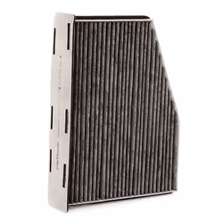 PURFLUX AHA378 Pollen filter Particulate filter (PM 2.5) 286 212 57 VOLKSWAGEN: Golf 5, GOLF 6, Passat B6 Saloon, AUDI: A3 Sportback, Q3, TT Coupe