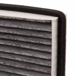 PURFLUX AHA378 Pollen filter Particulate filter (PM 2.5) 286 212 57 VOLKSWAGEN: Golf 5, GOLF 6, Passat B6 Saloon, AUDI: A3 Sportback, Q3, TT Coupe