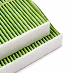PURFLUX AHH245-2 Pollen filter High efficiency air filter (HEPA) 155 158 32 PEUGEOT: 208 I Hatchback, 2008 Estate, 207 Hatchback - Additional view 4