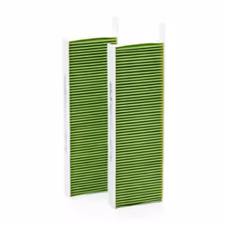 PURFLUX AHH261-2 Pollen filter High efficiency air filter (HEPA) 294 96 30 PEUGEOT: 3008 I, 3008 II Off-Road, 508 I Saloon, CITROËN: Berlingo II Van
