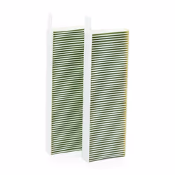 PURFLUX AHH261-2 Pollen filter High efficiency air filter (HEPA) 294 96 30 PEUGEOT: 3008 I, 3008 II Off-Road, 508 I Saloon, CITROËN: Berlingo II Van