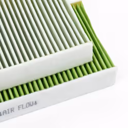 PURFLUX AHH261-2 Pollen filter High efficiency air filter (HEPA) 294 96 30 PEUGEOT: 3008 I, 3008 II Off-Road, 508 I Saloon, CITROËN: Berlingo II Van - Additional view 4