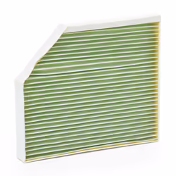 PURFLUX AHH269 Pollen filter High efficiency air filter (HEPA) 277 237 35 AUDI: A4 B8 Saloon, A5 B8 Coupe, A4 B8 Avant, PORSCHE: Macan