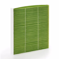 PURFLUX AHH392 Pollen filter High efficiency air filter (HEPA) 253 233 29 VOLKSWAGEN: Golf 7, Passat B8 Variant, Passat B8 Saloon