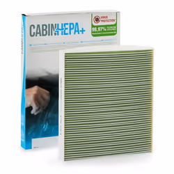 PURFLUX AHH392 Pollen filter High efficiency air filter (HEPA) 253 233 29 VOLKSWAGEN: Golf 7, Passat B8 Variant, Passat B8 Saloon - Additional view 4