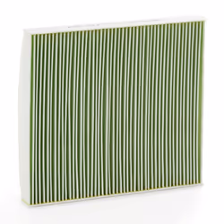 PURFLUX AHH392 Pollen filter High efficiency air filter (HEPA) 253 233 29 VOLKSWAGEN: Golf 7, Passat B8 Variant, Passat B8 Saloon - Additional view 5