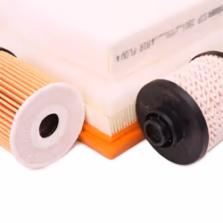 PURFLUX KIT7 Filter Set CITROËN: C4 II Cactus, C3 II, PEUGEOT: 208 I Hatchback
