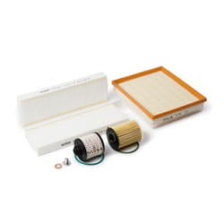 PURFLUX KIT10 Filter Set CITROËN: Spacetourer, Dispatch III Van, PEUGEOT: Partner II Van, Expert III Van