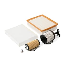 PURFLUX KIT12 Filter Set