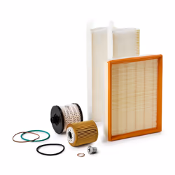 PURFLUX KIT13 Filter Set VAUXHALL: Vivaro C Van, CITROËN: Spacetourer, Dispatch III Van, PEUGEOT: Expert III Van - Additional view 4