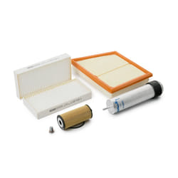 PURFLUX KIT16 Filter Set BMW: 2 Gran Tourer, MINI: Hatchback