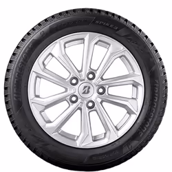 Bridgestone Blizzak Spike 3 215/65 R16 102T passenger car Winter tyres Tyres 101277