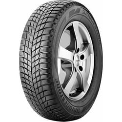 Bridgestone Blizzak LM001 215/65 R17 99H passenger car Winter tyres Tyres PEUGEOT: 3008 I, VOLKSWAGEN: Tiguan I, LEVC: TX 9360