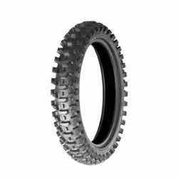 Bridgestone Battlecross X10 100/90 R19 57M passenger car Summer tyres Tyres 9788 3286340978811