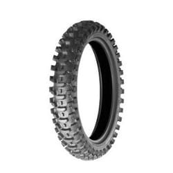 Bridgestone Battlecross X10 100/90 R19 57M passenger car Summer tyres Tyres 9788