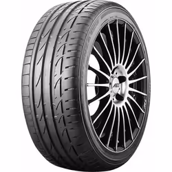 Bridgestone Potenza S001 225/40 R19 93W passenger car Summer tyres Tyres BMW: 3 Saloon, 4 Gran Coupe, 3 Touring, 3 Coupe, 4 C ...