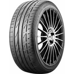 Bridgestone Potenza S001 225/40 R19 93W passenger car Summer tyres Tyres BMW: 3 Saloon, 4 Gran Coupe, 3 Touring, MERCEDES-BENZ: C-Class Saloon 9885