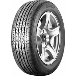 Bridgestone D-SPORTHPE 215/60 R17 96H passenger car Summer tyres Tyres CITROËN: Dispatch III Van, Berlingo Van, VOLKSWAGEN: Transporter 5, Tiguan I 98