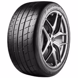 Bridgestone S007XL* 275/30 R20 97Y passenger car Summer tyres Tyres BMW: 5 Saloon, 6 Gran Coupe, 8 Coupe, 5 Touring, X3, 5 GT ...