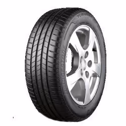 Bridgestone Turanza T005 235/55 R18 100Y passenger car Summer tyres Tyres AUDI: A7 Sportback, A6 C7 Avant, A6 C7 Allroad, A8 ...