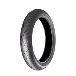 Bridgestone BTT31F-GT 120/70 R17 58W passenger car Summer tyres Tyres 10554 3286341055412