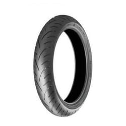 Bridgestone BTT31F-GT 120/70 R17 58W passenger car Summer tyres Tyres 10554