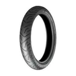 Bridgestone BTA41F 110/80 R19 59V passenger car Summer tyres Tyres 10562