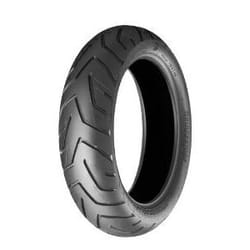 Bridgestone Battlax A41 130/80 R17 65H passenger car Summer tyres Tyres 10566