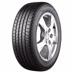 Bridgestone Turanza T005 225/50 R17 XL, Summer, 98 (750kg), Y (300 km/h), 43.2 cm (17"), 22.5 cm
