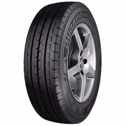 Bridgestone Duravis R660 215/65 R16 106/104T passenger car Summer tyres Tyres FORD: Transit Custom V362 Van, KUGA 2, KUGA 1, ...