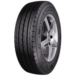 Bridgestone Duravis R660 215/65 R16 106/104T passenger car Summer tyres Tyres FORD: Transit Custom V362 Van, KUGA 2, KUGA 1, CITROËN: Dispatch III Van