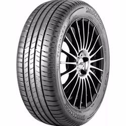 Bridgestone Turanza T005 185/65 R15 88T passenger car Summer tyres Tyres AUDI: A3 Hatchback, A1 Sportback, RENAULT: Captur, C ...