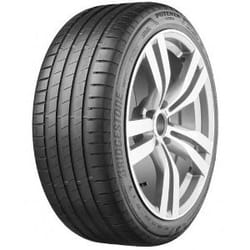 Bridgestone Potenza S005 235/35 R19 91Y passenger car Summer tyres Tyres MERCEDES-BENZ: SLK, A-Class, CLK Convertible, BMW: 3 Saloon, 2 Coupe, 3 Coupe