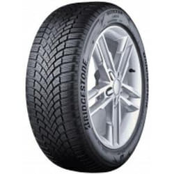 Bridgestone Blizzak LM005 265/60 R18 114H passenger car Winter tyres Tyres 15071