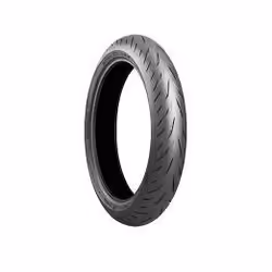 Bridgestone BTS22F 120/70 R17 58W passenger car Summer tyres Tyres 16611 3286341661118
