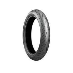Bridgestone BTS22F 120/70 R17 58W passenger car Summer tyres Tyres 16611
