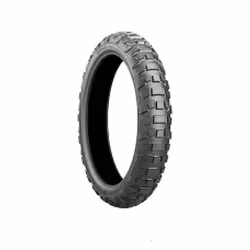 Bridgestone Battlax Adventurecross Ax41 100/90 R18 56P passenger car Summer tyres Tyres 17374 3286341737417