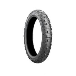 Bridgestone Battlax Adventurecross Ax41 100/90 R18 56P passenger car Summer tyres Tyres 17374