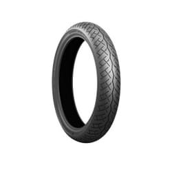 Bridgestone BT46F 110/80 R17 57H passenger car Summer tyres Tyres 17389