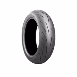Bridgestone Battlax Hypersport S 140/70 R17 66H passenger car Summer tyres Tyres 17415 3286341741513