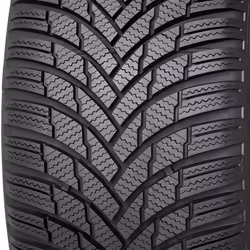 Firestone Winterhawk 4 225/45 R18 95V passenger car Winter tyres Tyres BMW: 3 Saloon, 4 Gran Coupe, 3 Touring, AUDI: A5 B9 Sportback, A5 B8 Sportback