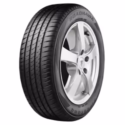 Firestone Roadhawk 225/60 R16 102V passenger car Summer tyres Tyres 18182 3286341818215