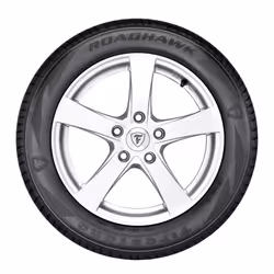 Firestone Roadhawk 225/60 R16 102V passenger car Summer tyres Tyres 18182