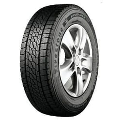 Firestone Vanhawk Winter2 215/70 R15 109/107R passenger car Winter tyres Tyres PEUGEOT: Boxer Van, FORD: Ranger Mk2, NISSAN: X-Trail 18335