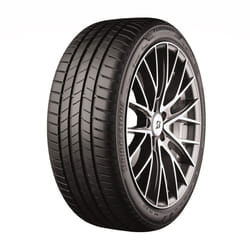 Bridgestone Turanza T005 235/55 R18 100V passenger car Summer tyres Tyres 18829