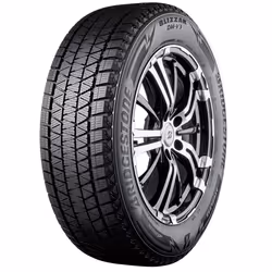 Bridgestone Blizzak Dm-V3 205/70 R15 96S passenger car Winter tyres Tyres PEUGEOT: Boxer Van, NISSAN: NT400 Cabstar, SUZUKI: ...