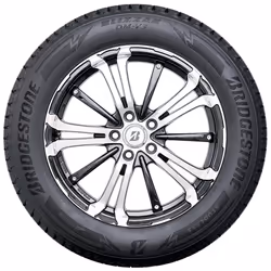 Bridgestone Blizzak Dm-V3 205/70 R15 96S passenger car Winter tyres Tyres PEUGEOT: Boxer Van, NISSAN: NT400 Cabstar, SUZUKI: Jimny Off-Road 18919