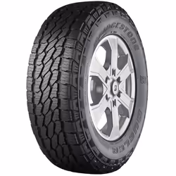 Bridgestone Dueler All Terrain A/T002 265/65 R17 112T passenger car Summer tyres Tyres 20366 3286342036618
