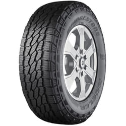 Bridgestone Dueler All Terrain A/T002 265/65 R17 112T passenger car Summer tyres Tyres 20366